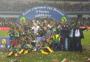 CAN 2017: LA CAMEROUN CHAMPION D’AFRIQUE