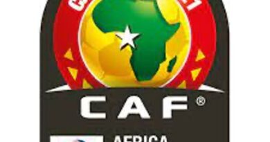 AFCON (African Coupe Of Nation) 2022